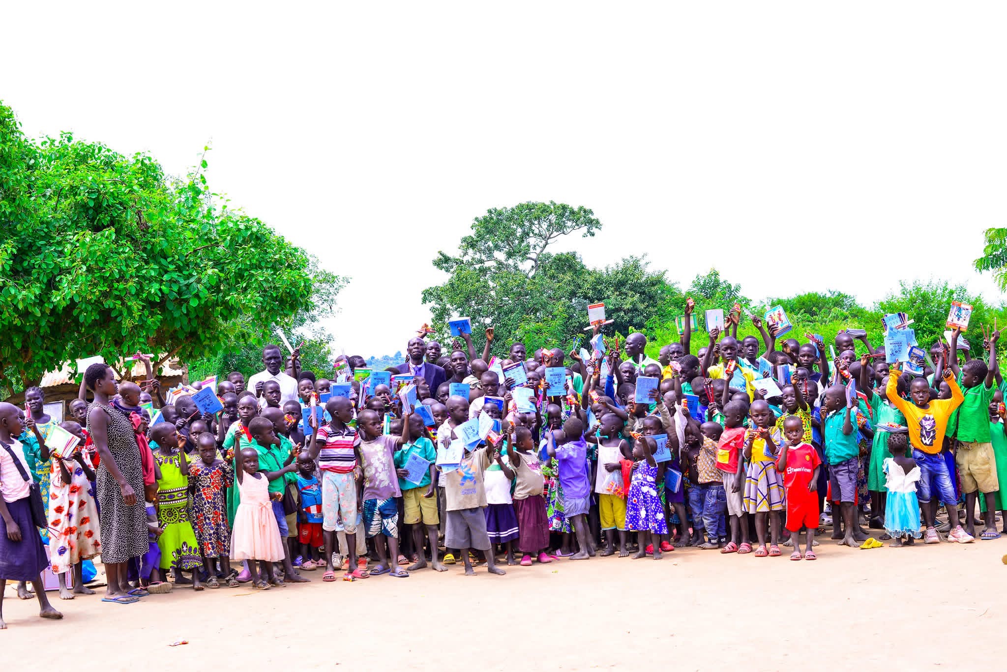 Cultural Celebration